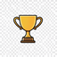 Latest award