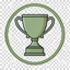 Latest award