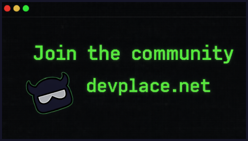devplace.net image